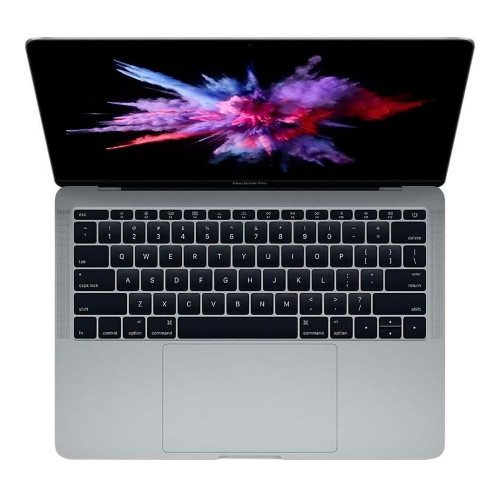 Apple MacBook Pro 13" Space Gray 2017 (MPXT2) (Вживаний А)