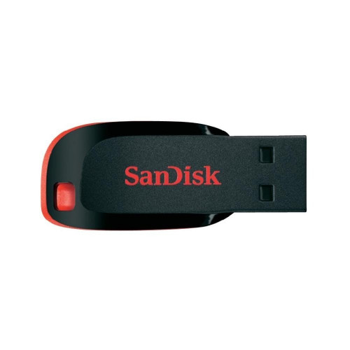 SanDisk 64 GB Cruzer Blade SDCZ50-064G-B35