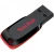 SanDisk 64 GB Cruzer Blade SDCZ50-064G-B35