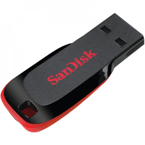 SanDisk 32 GB Cruzer Blade SDCZ50-032G-B35