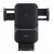 Автомобильный держатель Baseus Wisdom Auto Alignment 15W Black (CGZX000001)