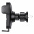 Автомобильный держатель Baseus Wisdom Auto Alignment 15W Black (CGZX000001)