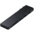 Satechi Aluminum USB-C Pro Hub Slim Adapter Midnight (ST-HUCPHSD)
