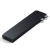 Satechi Aluminum USB-C Pro Hub Slim Adapter Midnight (ST-HUCPHSD)