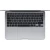 Apple MacBook Air M1 13" Space Gray Late 2020 (Z124000FK) (Вживаний А+)
