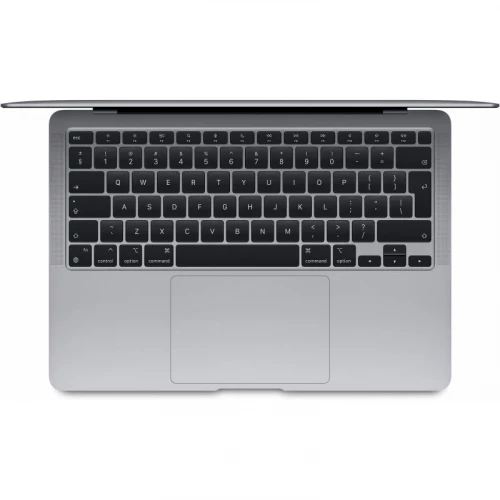 Apple MacBook Air M1 13" Space Gray Late 2020 (Z124000FK) (Вживаний А+)