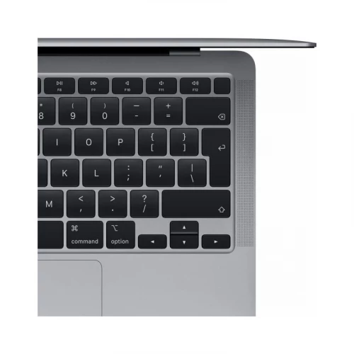 Apple MacBook Air M1 13" Space Gray Late 2020 (Z124000FK) (Вживаний А+)