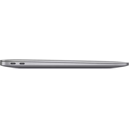 Apple MacBook Air M1 13" Space Gray Late 2020 (Z124000FK) (Вживаний А+)
