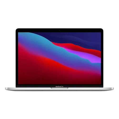 Apple Macbook Pro M1 13" Silver Late 2020 (MYDA2) (Open Box)