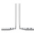 Apple Macbook Pro M1 13" Silver Late 2020 (MYDA2) (Open Box)