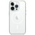 Чехол-накладка (пластиковый) Apple iPhone 14 Pro Max Clear Case with MagSafe High Copy