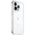 Чехол-накладка (пластиковый) Apple iPhone 14 Pro Max Clear Case with MagSafe High Copy
