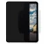 Чохол-книжка (шкіряний) Apple iPad Pro 12.9" 2022/2021/2020 Macally Protective Case and Stand Black (BSTANDP6L-B)