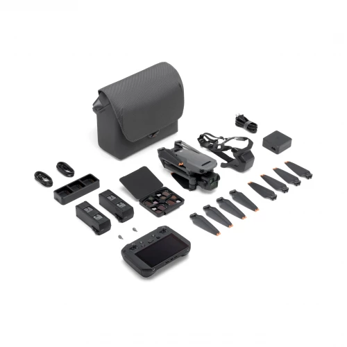 DJI Mavic 3 Pro Fly More Combo with DJI RC Pro (CP.MA.00000662.01)