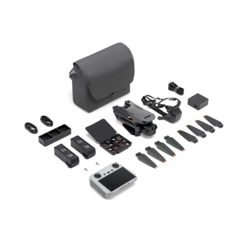 DJI Mavic 3 Pro Fly More Combo with DJI RC (CP.MA.00000660.01)