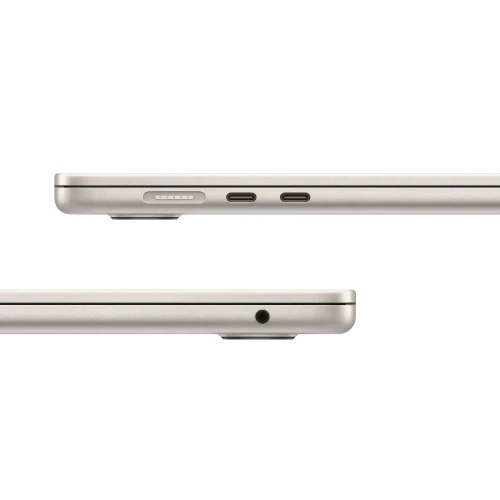 Apple MacBook Air 15" M2 Starlight 2023 (Z18R000PT)