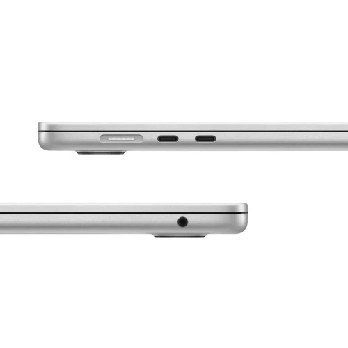 Apple MacBook Air 15" M2 Silver 2023 (Z18P000PV/Z18Q0005E/Z18P000SY)