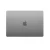 Apple MacBook Air 15" M2 Space Gray 2023 (Z18L000PQ)