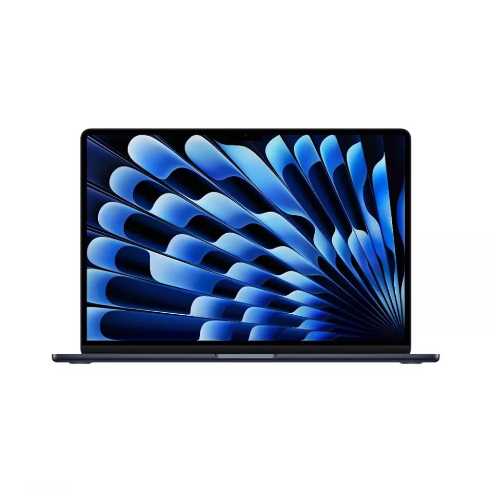 Apple MacBook Air 15" M2/8CPU/10GPU/16GB/256GB Midnight 2023 (Z18T000PL)