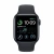 Apple Watch SE 2 GPS 40mm Midnight Aluminum Case w. Midnight S. Band - M/L (MNT83)