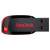 SanDisk 128 GB Cruzer Blade (SDCZ50-128G-B35)