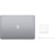 Apple MacBook Pro 16" Space Gray (Z0XZ004SP) 2019