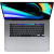Apple MacBook Pro 16" Space Gray (Z0XZ004SP) 2019