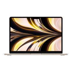Apple MacBook Air 13.6" Starlight 2022 (MLY13) (Вживаний А/A+) (№680)