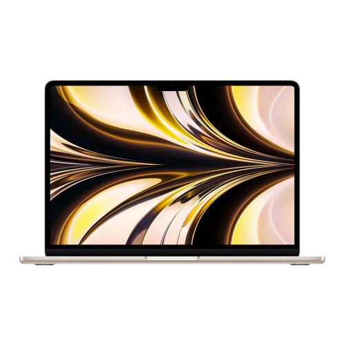 Apple MacBook Air 13.6" Starlight 2022 (MLY13) (Вживаний А/A+) (№680)