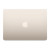 Apple MacBook Air 13.6" Starlight 2022 (MLY13) (Вживаний А/A+) (№680)