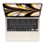 Apple MacBook Air 13.6" Starlight 2022 (MLY13) (Вживаний А/A+) (№680)