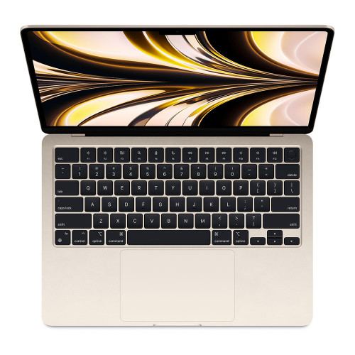 Apple MacBook Air 13.6" Starlight 2022 (MLY13) (Вживаний А/A+) (№680)