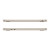 Apple MacBook Air 13.6" Starlight 2022 (MLY13) (Вживаний А/A+) (№680)