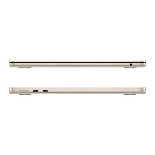 Apple MacBook Air 13.6" Starlight 2022 (MLY13) (Вживаний А/A+) (№680)