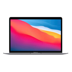Apple MacBook Air M1 13" Space Gray Late 2020 (MGN63) (Вживаний А+)