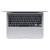 Apple MacBook Air M1 13" Space Gray Late 2020 (MGN63) (Вживаний А+)