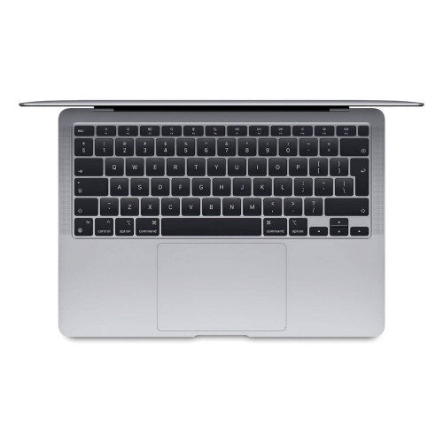 Apple MacBook Air M1 13" Space Gray Late 2020 (MGN63) (Вживаний А+)