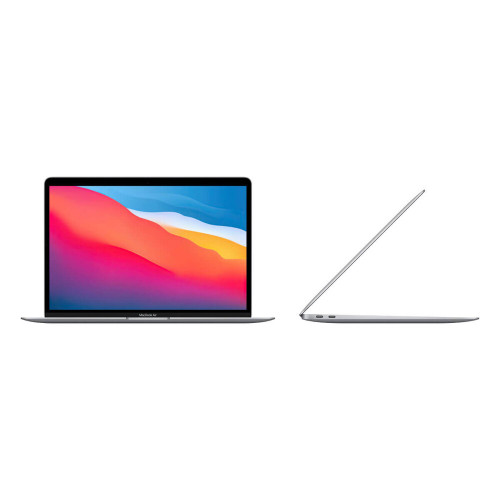 Apple MacBook Air M1 13" Space Gray Late 2020 (MGN63) (Вживаний А+)