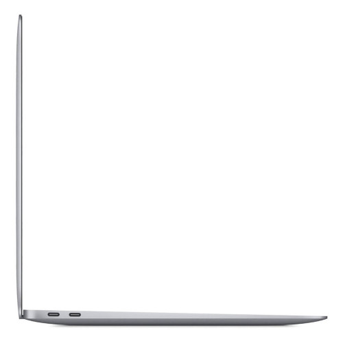 Apple MacBook Air M1 13" Space Gray Late 2020 (MGN63) (Вживаний А+)