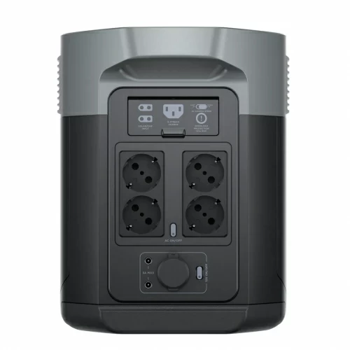 EcoFlow DELTA 2 Max
