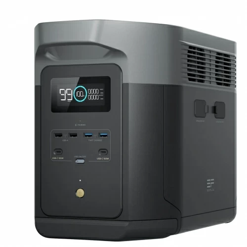 EcoFlow DELTA 2 Max