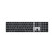 Apple Magic Keyboard with Touch ID and Numeric Keypad for Mac models with Apple silicon (MMMR3) (OpenBox)