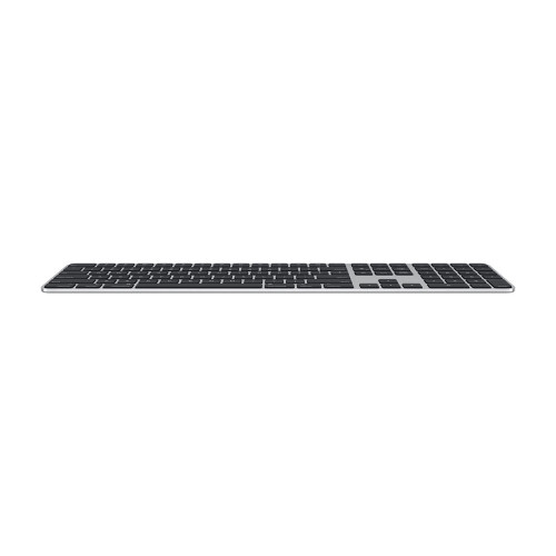 Apple Magic Keyboard with Touch ID and Numeric Keypad for Mac models with Apple silicon (MMMR3) (OpenBox)