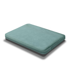 Чохол-папка (тканинний) Apple MacBook Pro 13"/14.2" Shockproof Case Green