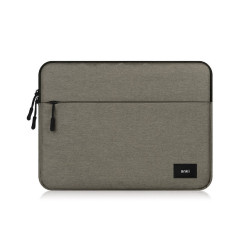 Чохол-папка (тканинний) Apple MacBook Pro 13"/14.2" Denim Bag Coffee