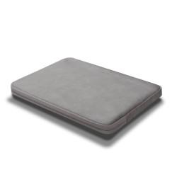 Чохол-папка (тканинний) Apple MacBook Pro 13"/14.2" Shockproof Case Grey