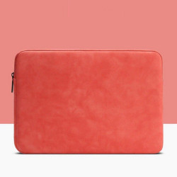 Чохол-папка (тканинний) Apple MacBook Pro 13"/14.2" Shockproof Case Orange