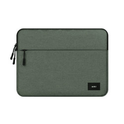 Чохол-папка (тканинний) Apple MacBook Pro 13"/14.2" Denim Bag Khaki