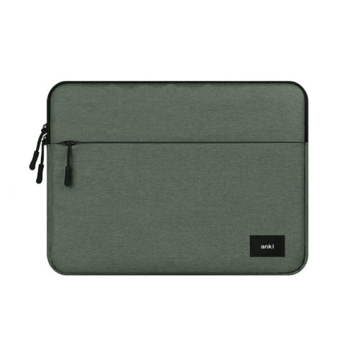 Чехол-папка (тканевый) Apple MacBook Pro 13"/14.2" Denim Bag Khaki