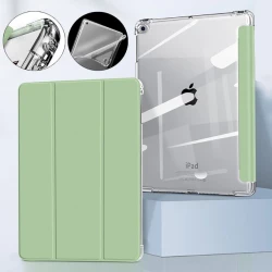 Чохол-книжка (поліуретановий) Apple iPad 10.2" 2019/2020 Funda Case Mint